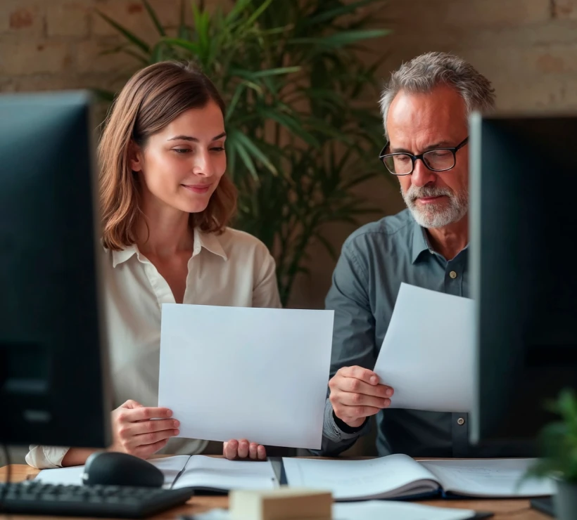 Comprehensive Accounting Analysis and Performance Reporting