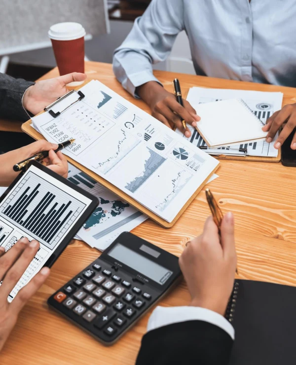 Creating a Budgeting System  Nonprofit Organization