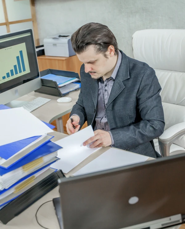 Transforming Bookkeeping Operations for Startup